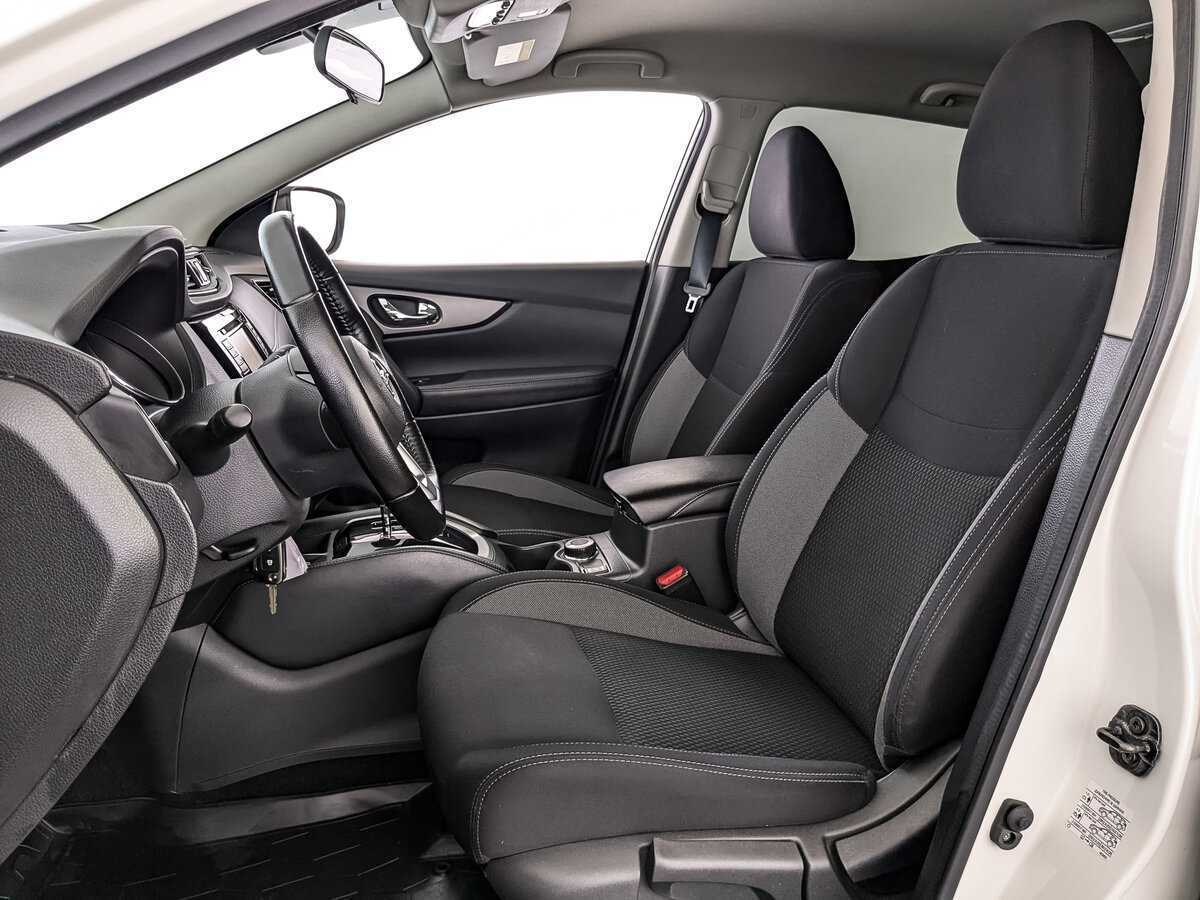 Купить Ниссан Кашкай, 2020, 73 386 км.. Фото: #15