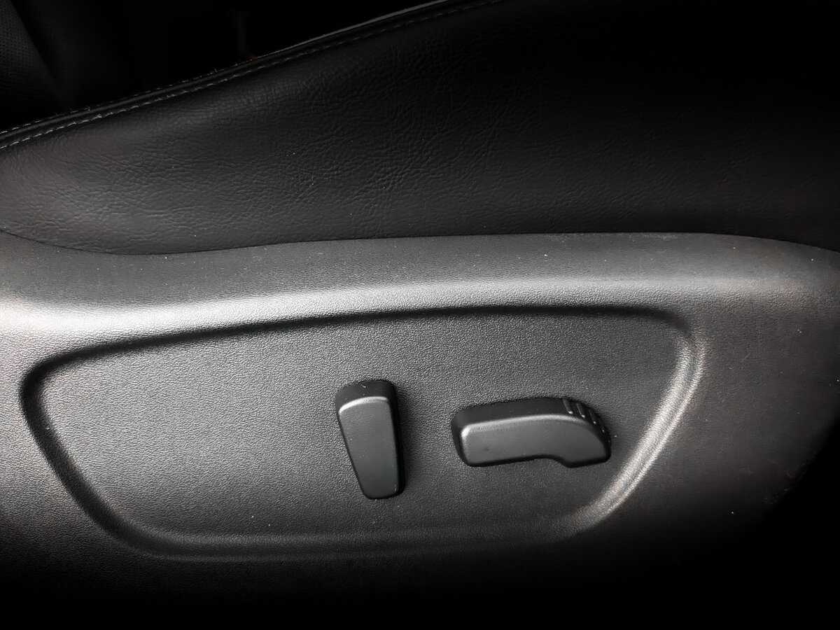 Купить Ниссан Икс-Трейл, 2018, 93 693 км.. Фото: #20