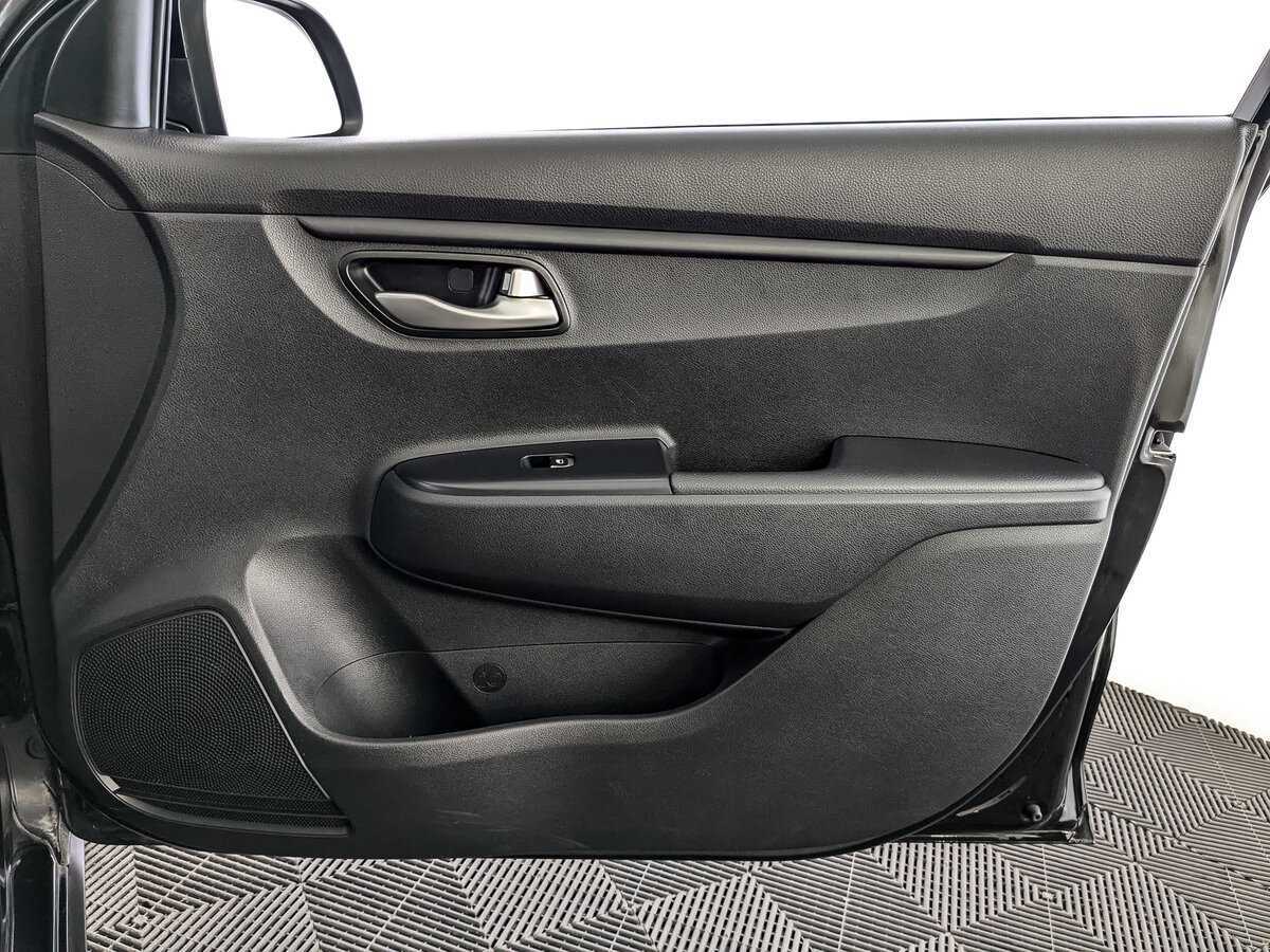 Купить Киа Рио, 2018, 131 242 км.. Фото: #20