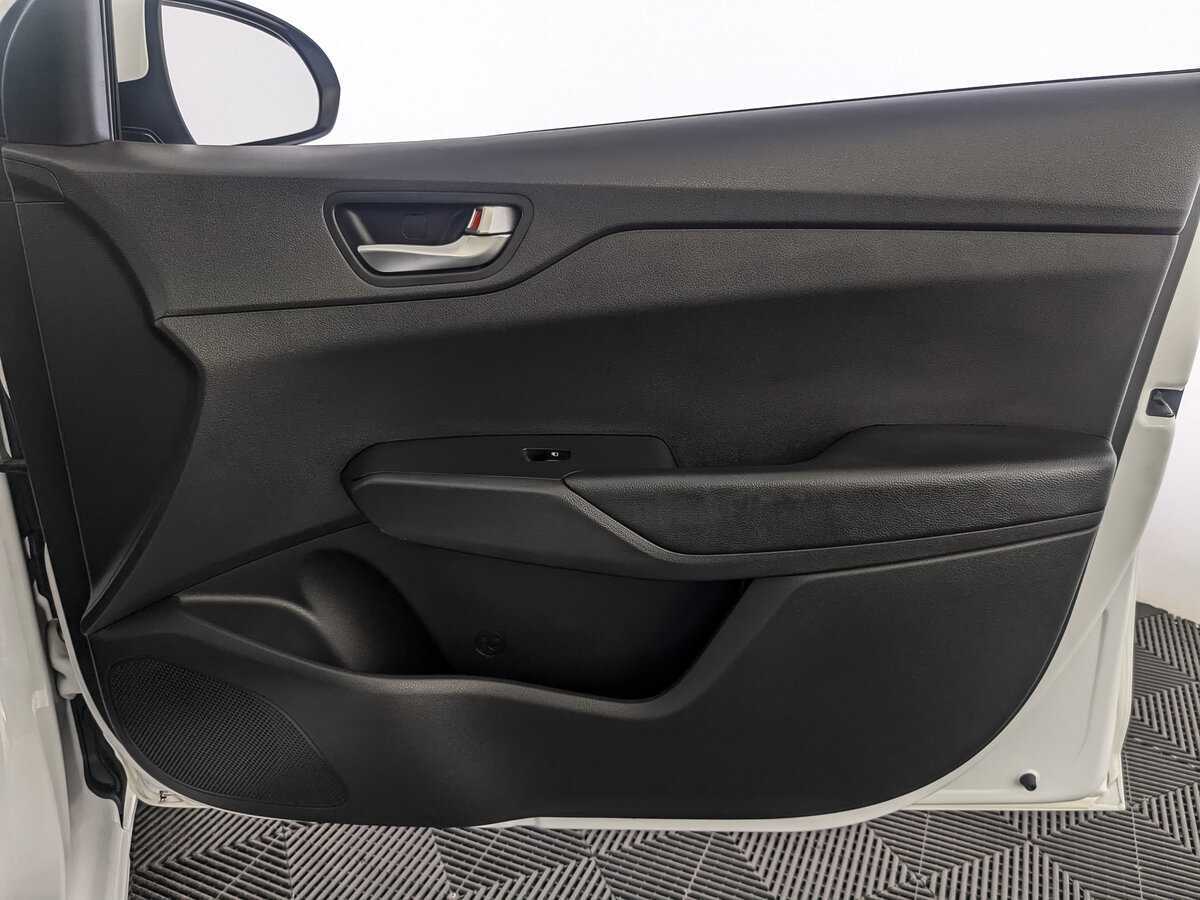 Купить Хендай Солярис, 2020, 139 289 км.. Фото: #17