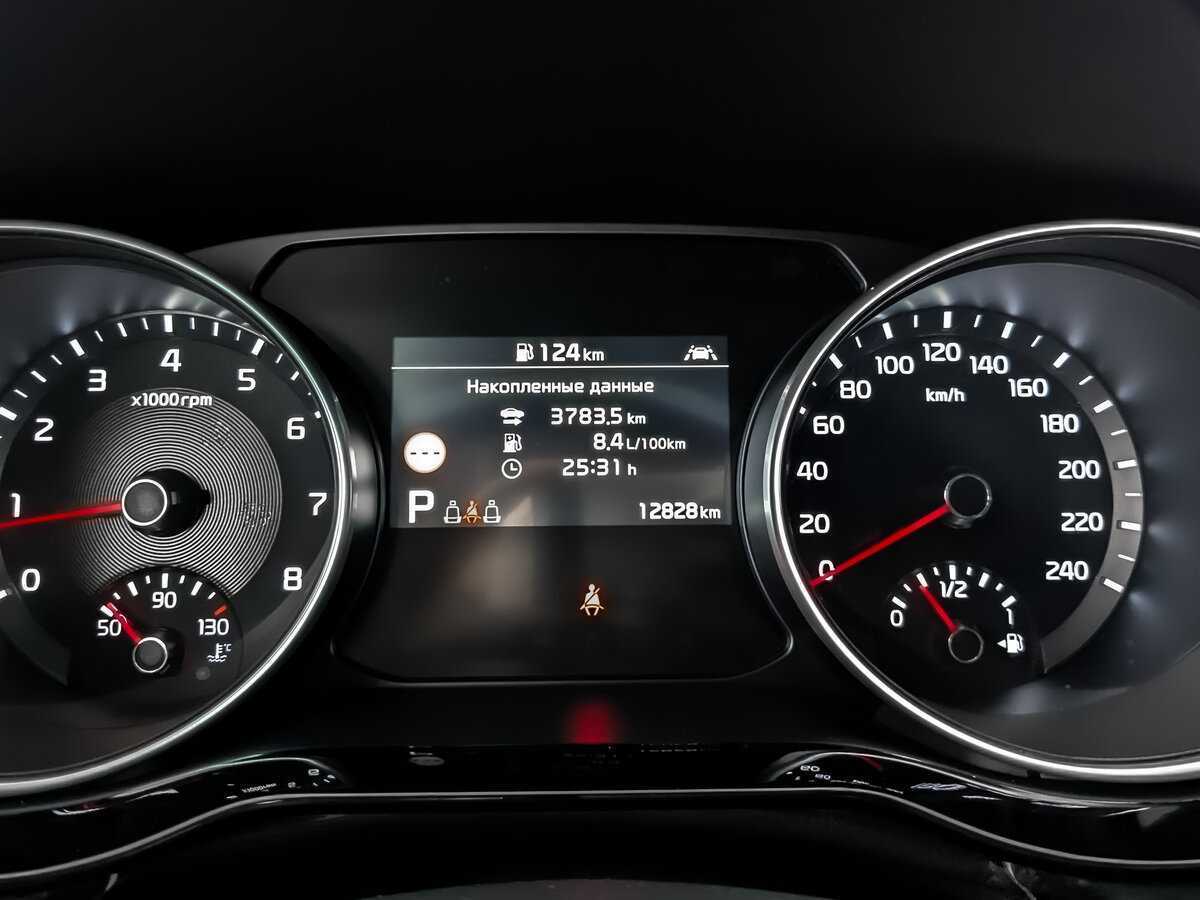 Купить Киа Сид, 2019, 39 153 км.. Фото: #10