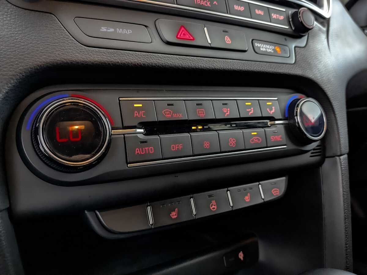 Купить Киа Сид, 2019, 39 153 км.. Фото: #15