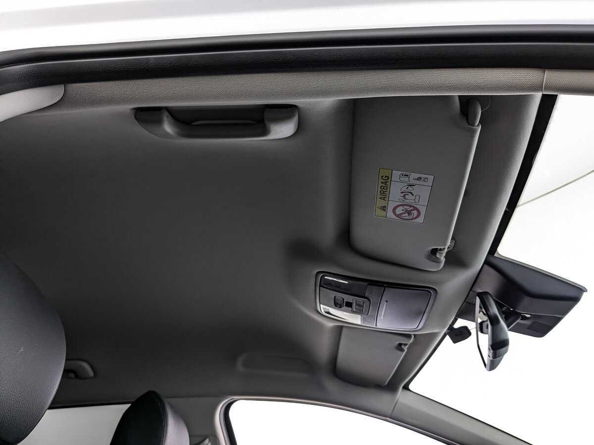 Купить Киа Сид, 2019, 39 153 км.. Фото: #17