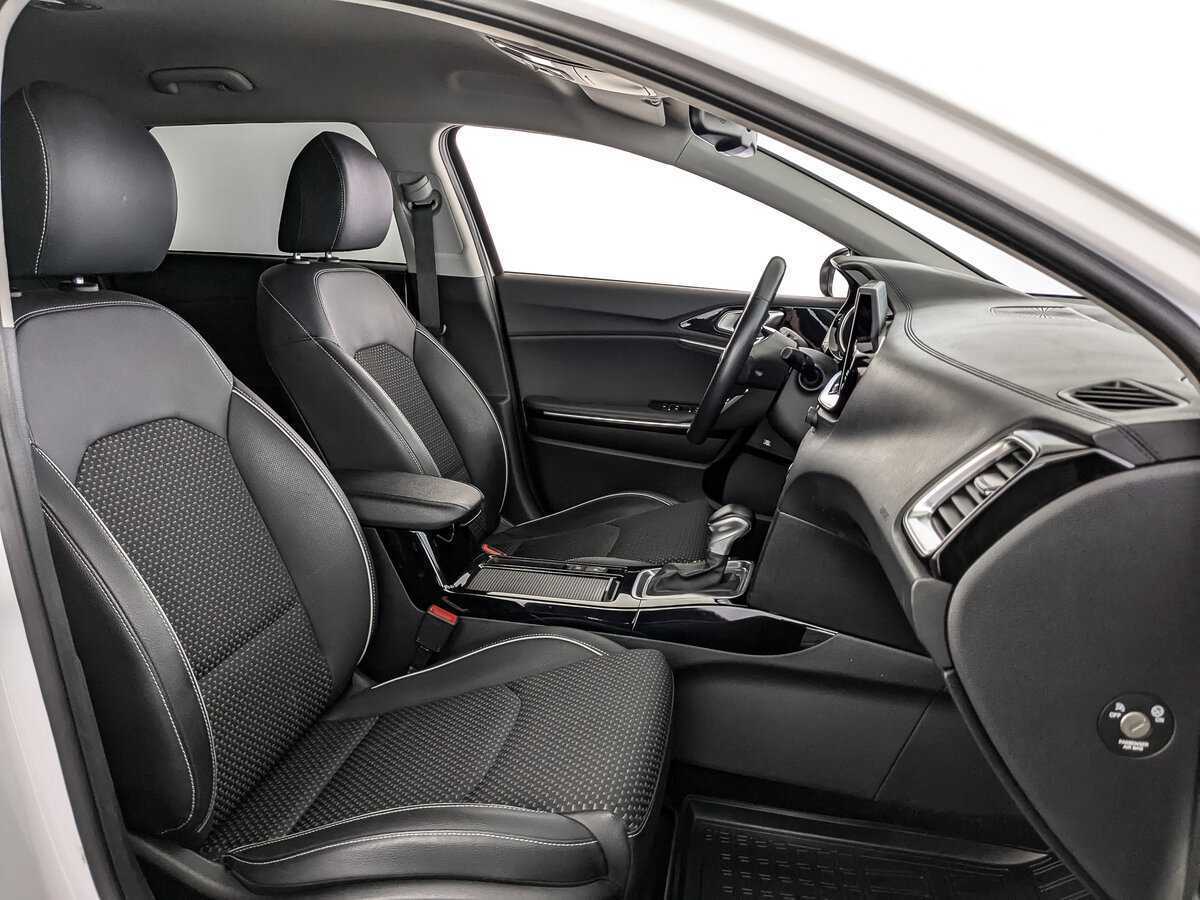 Купить Киа Сид, 2019, 39 153 км.. Фото: #18