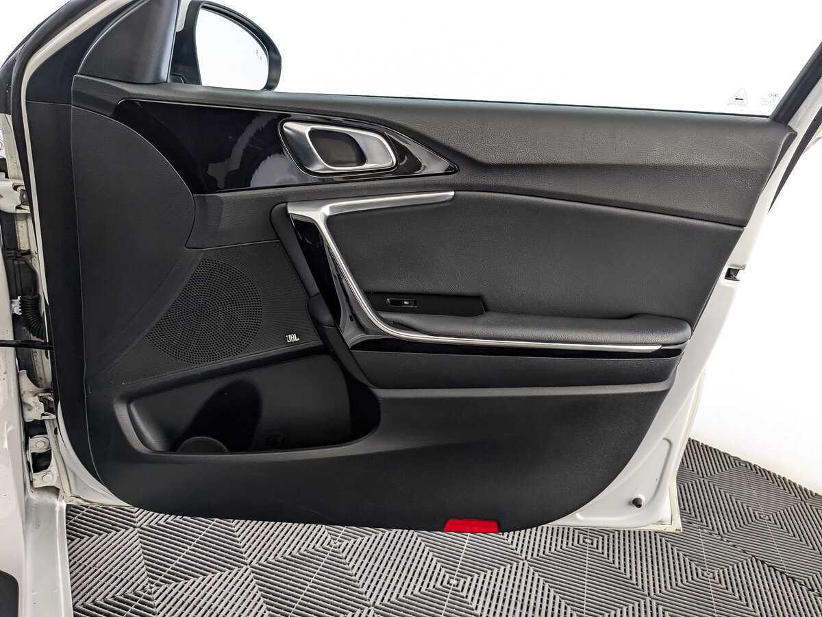 Купить Киа Сид, 2019, 39 153 км.. Фото: #19