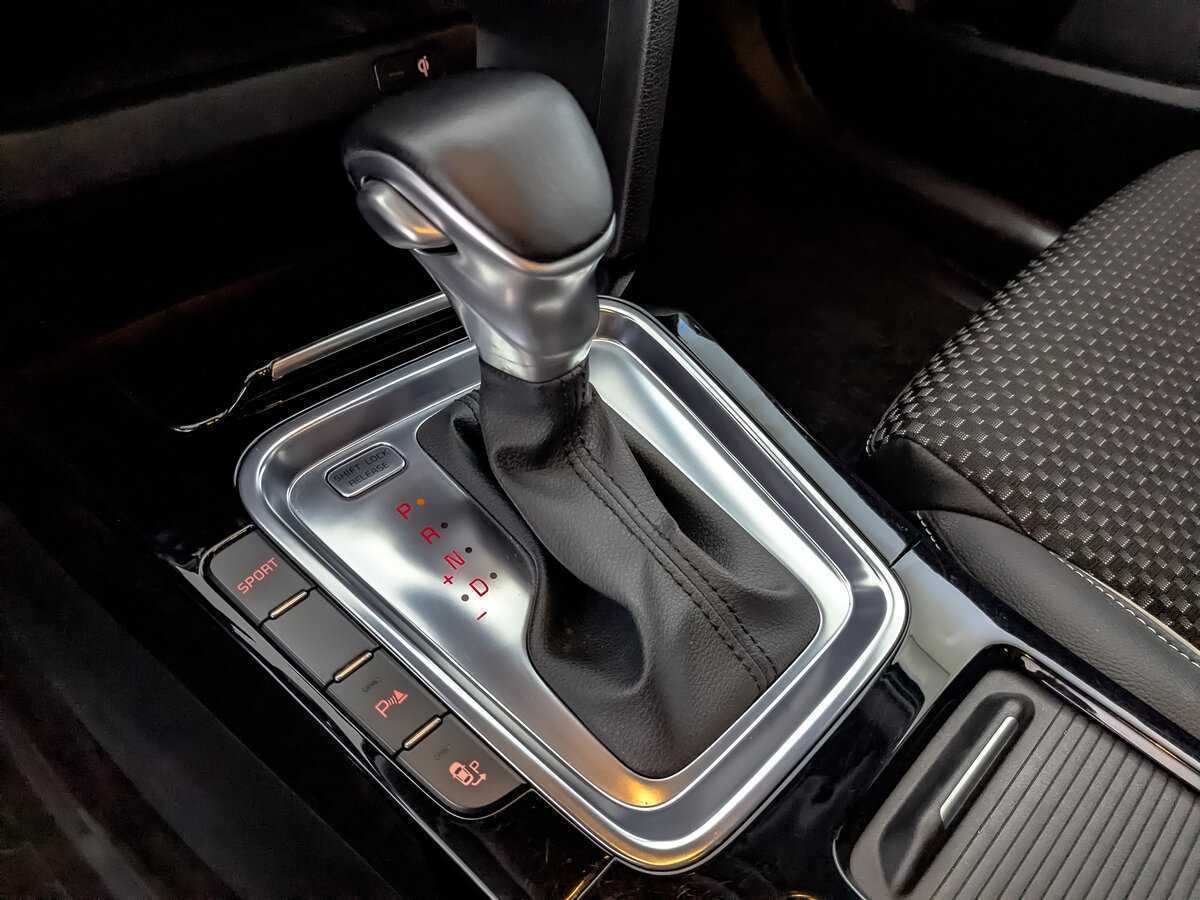 Купить Киа Сид, 2019, 39 153 км.. Фото: #20