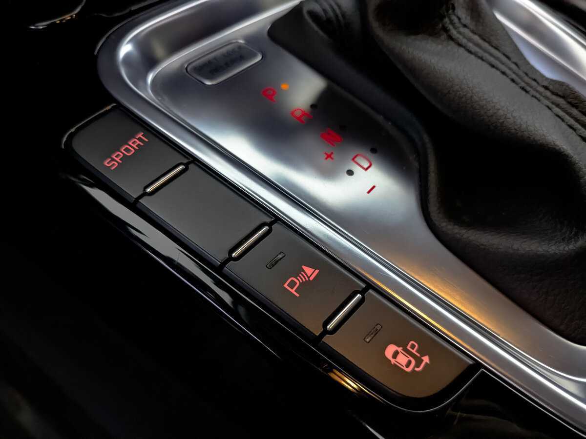 Купить Киа Сид, 2019, 39 153 км.. Фото: #21