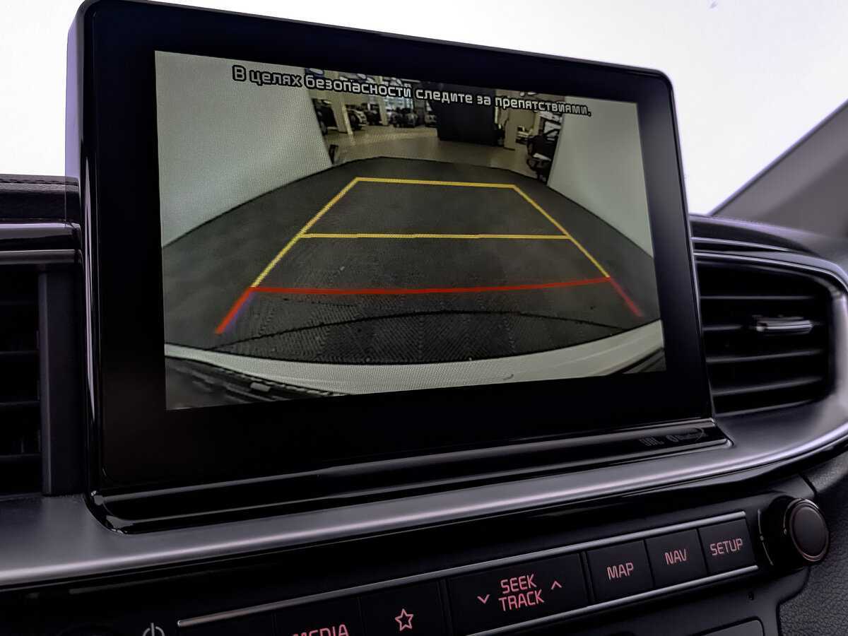 Купить Киа Сид, 2019, 39 153 км.. Фото: #23