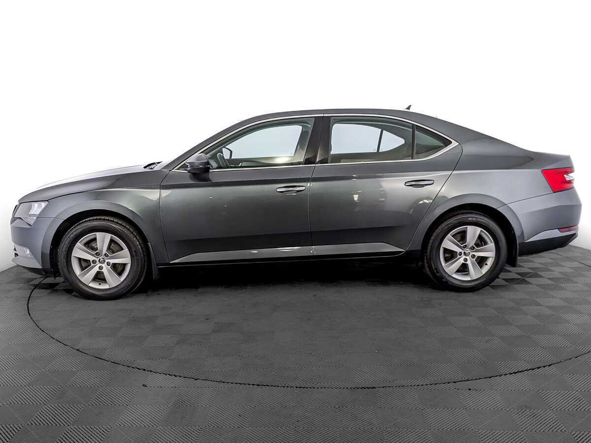 Купить Шкода Суперб, 2019, 44 827 км.. Фото: #7