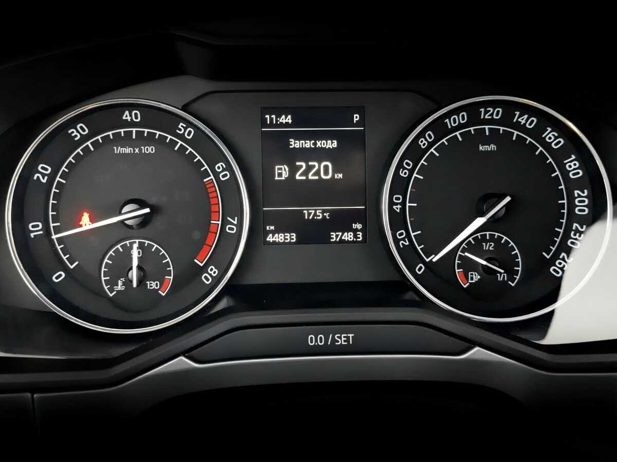 Купить Шкода Суперб, 2019, 44 827 км.. Фото: #10