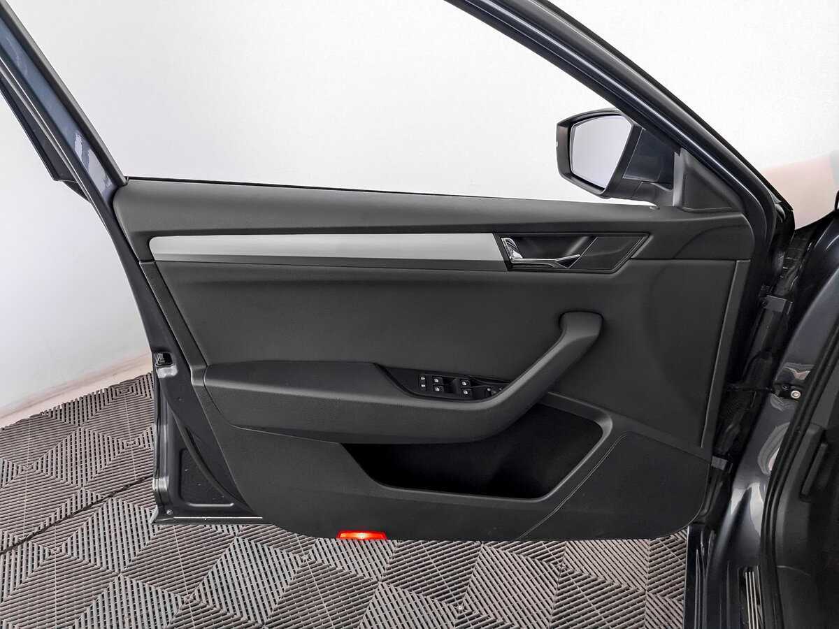 Купить Шкода Суперб, 2019, 44 827 км.. Фото: #14