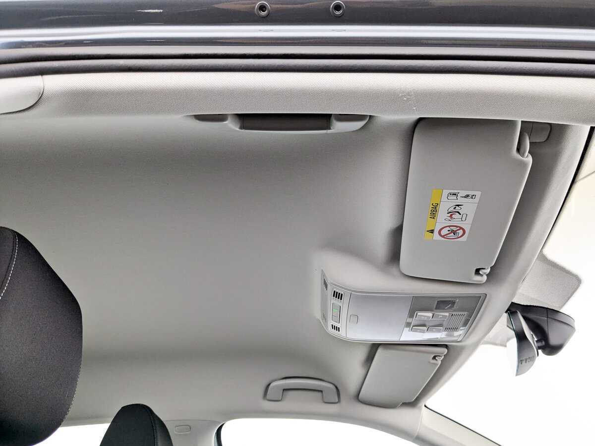 Купить Шкода Суперб, 2019, 44 827 км.. Фото: #17