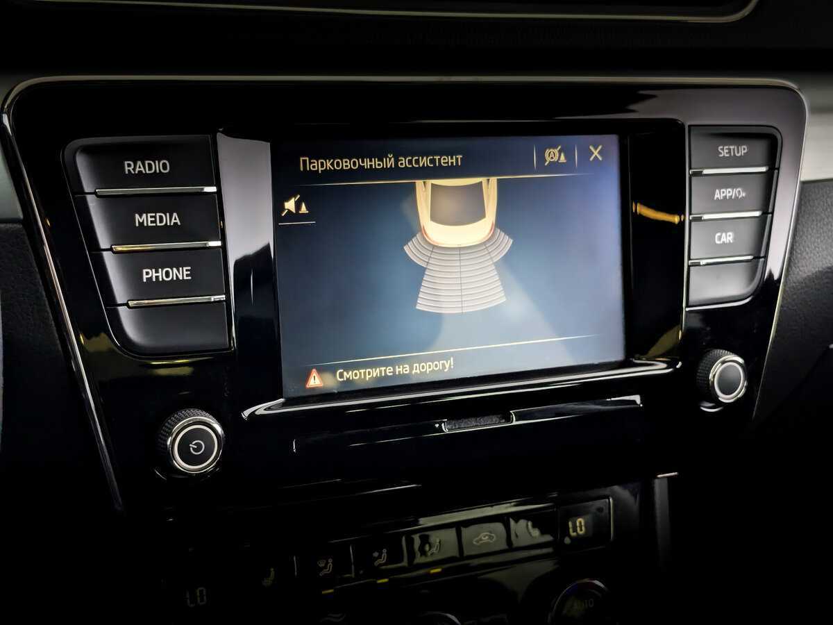 Купить Шкода Суперб, 2019, 44 827 км.. Фото: #21