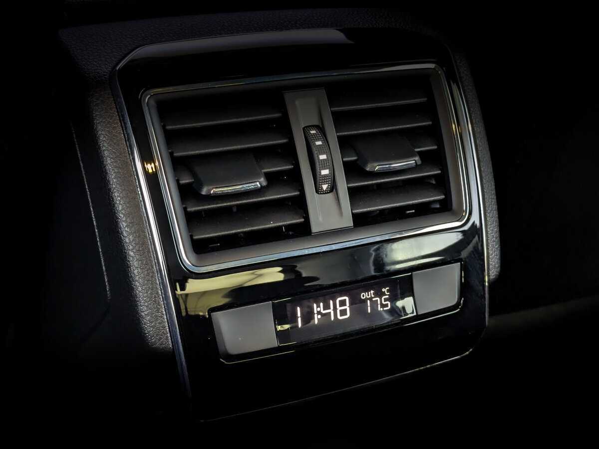 Купить Шкода Суперб, 2019, 44 827 км.. Фото: #23