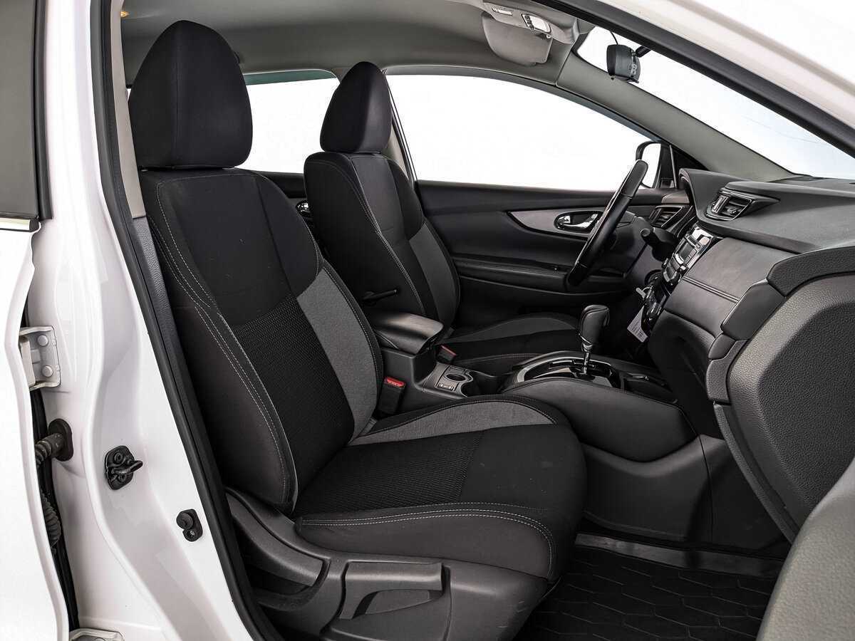 Купить Ниссан Кашкай, 2020, 55 600 км.. Фото: #18