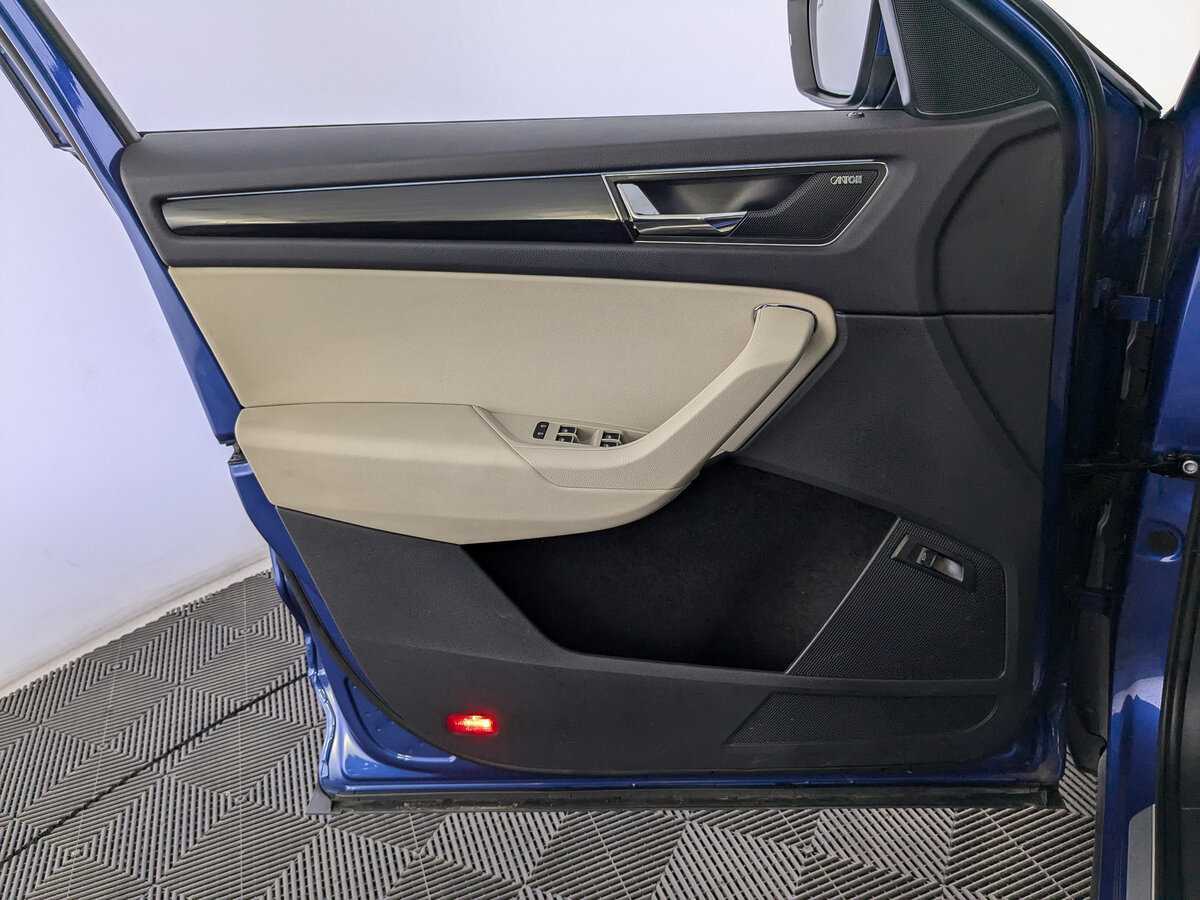 Купить Шкода Кодиак, 2018, 149 110 км.. Фото: #14