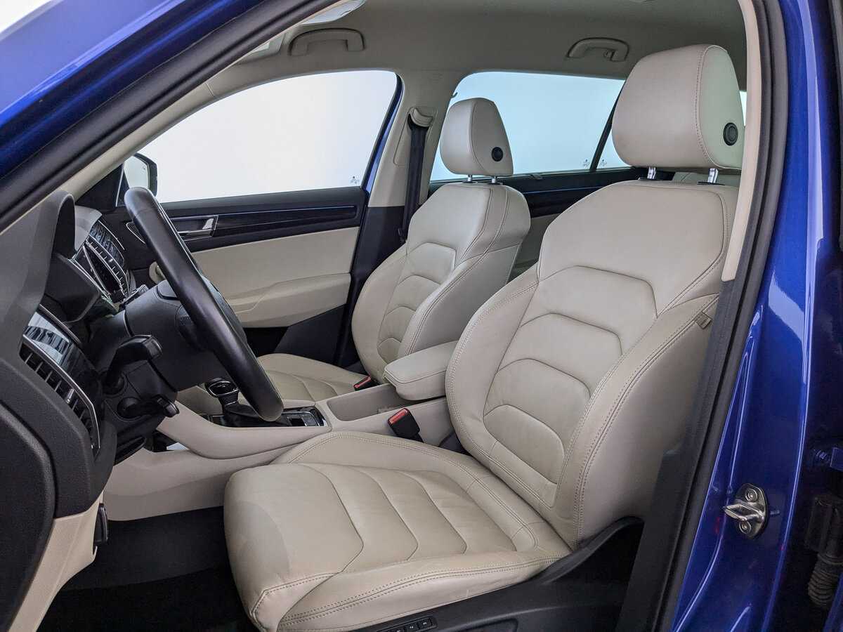 Купить Шкода Кодиак, 2018, 149 110 км.. Фото: #15