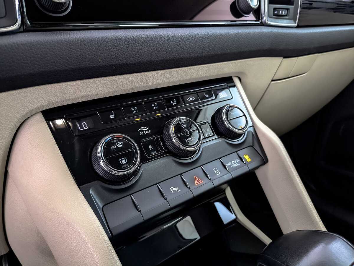 Купить Шкода Кодиак, 2018, 149 110 км.. Фото: #16