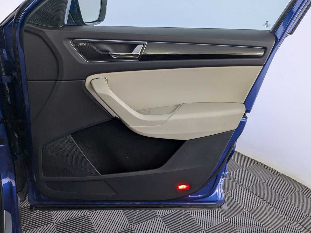 Купить Шкода Кодиак, 2018, 149 110 км.. Фото: #20