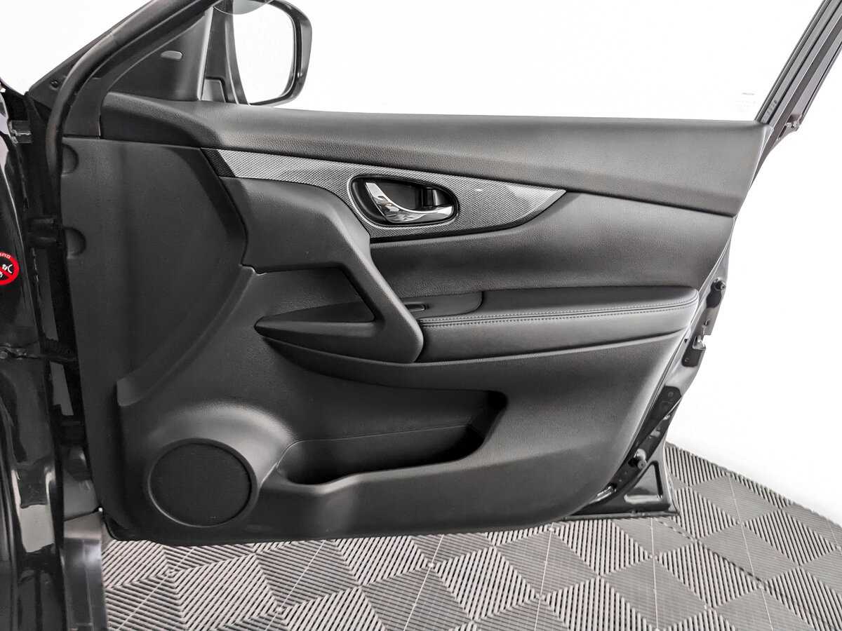 Купить Ниссан Икс-Трейл, 2017, 88 048 км.. Фото: #19