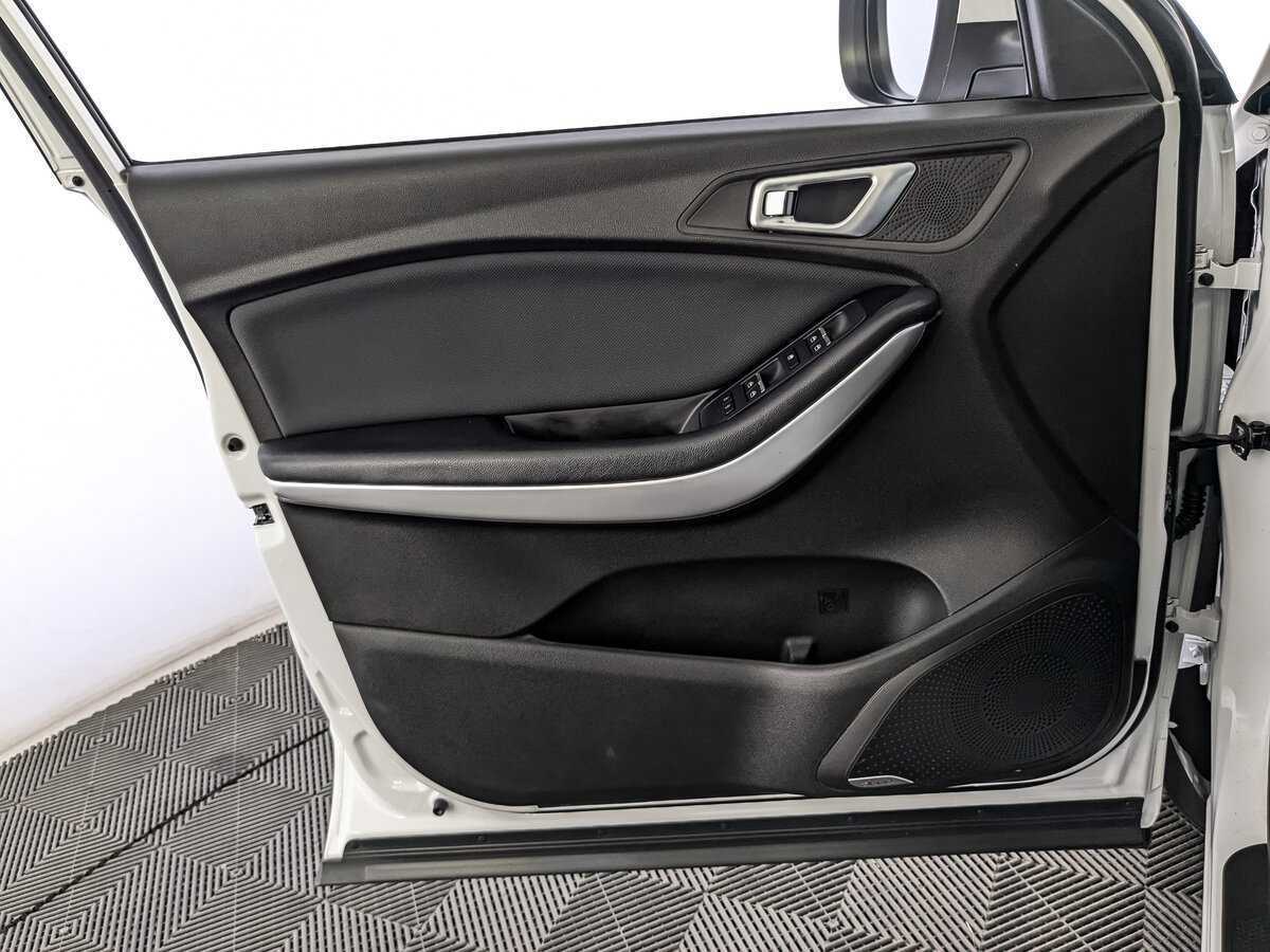 Купить Чери Тигго 7, 2019, 108 305 км.. Фото: #14