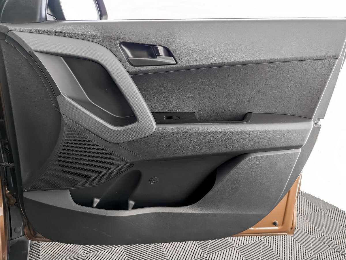 Купить Хендай Крета, 2020, 63 500 км.. Фото: #18