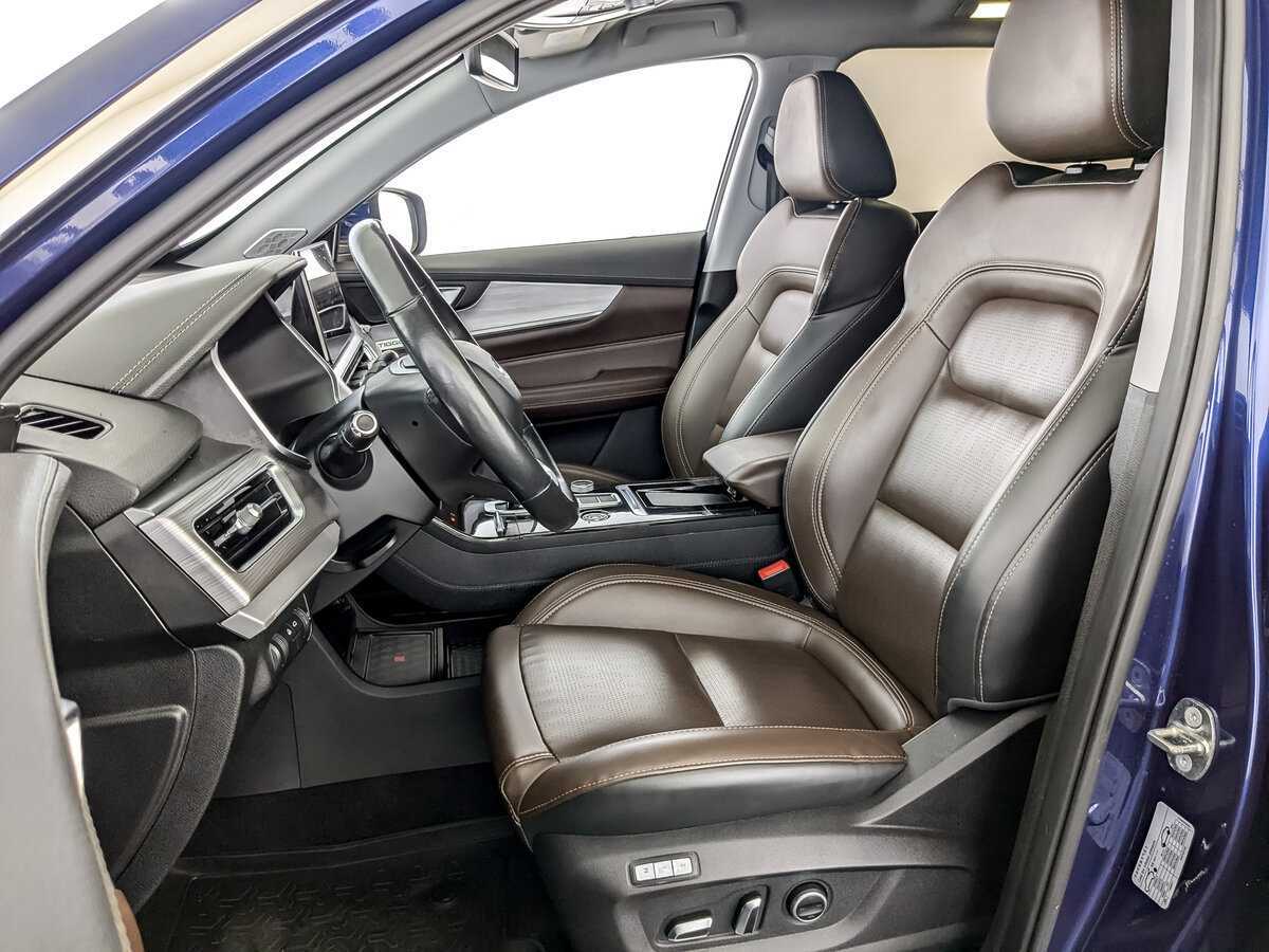 Купить Чери Тигго 8 Про, 2021, 81 206 км.. Фото: #15