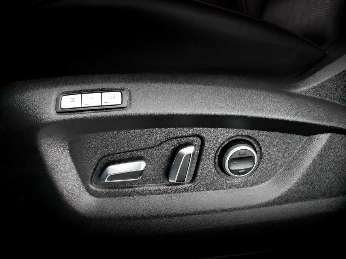 Купить Чери Тигго 8 Про, 2021, 81 206 км.. Фото: #16