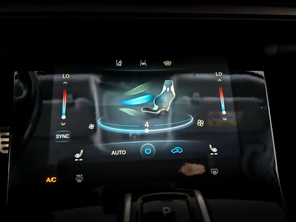 Купить Чери Тигго 8 Про, 2021, 81 206 км.. Фото: #23