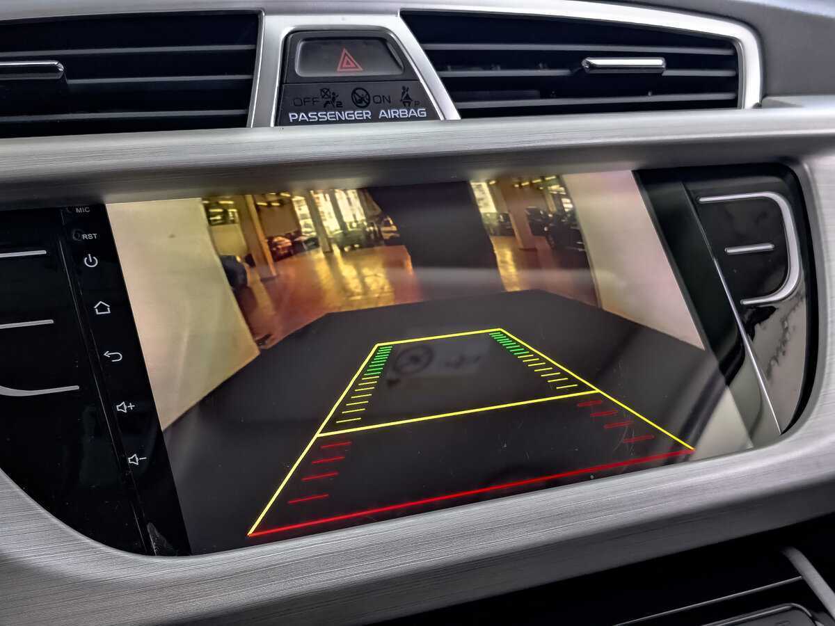 Купить Джили Атлас, 2019, 108 677 км.. Фото: #22