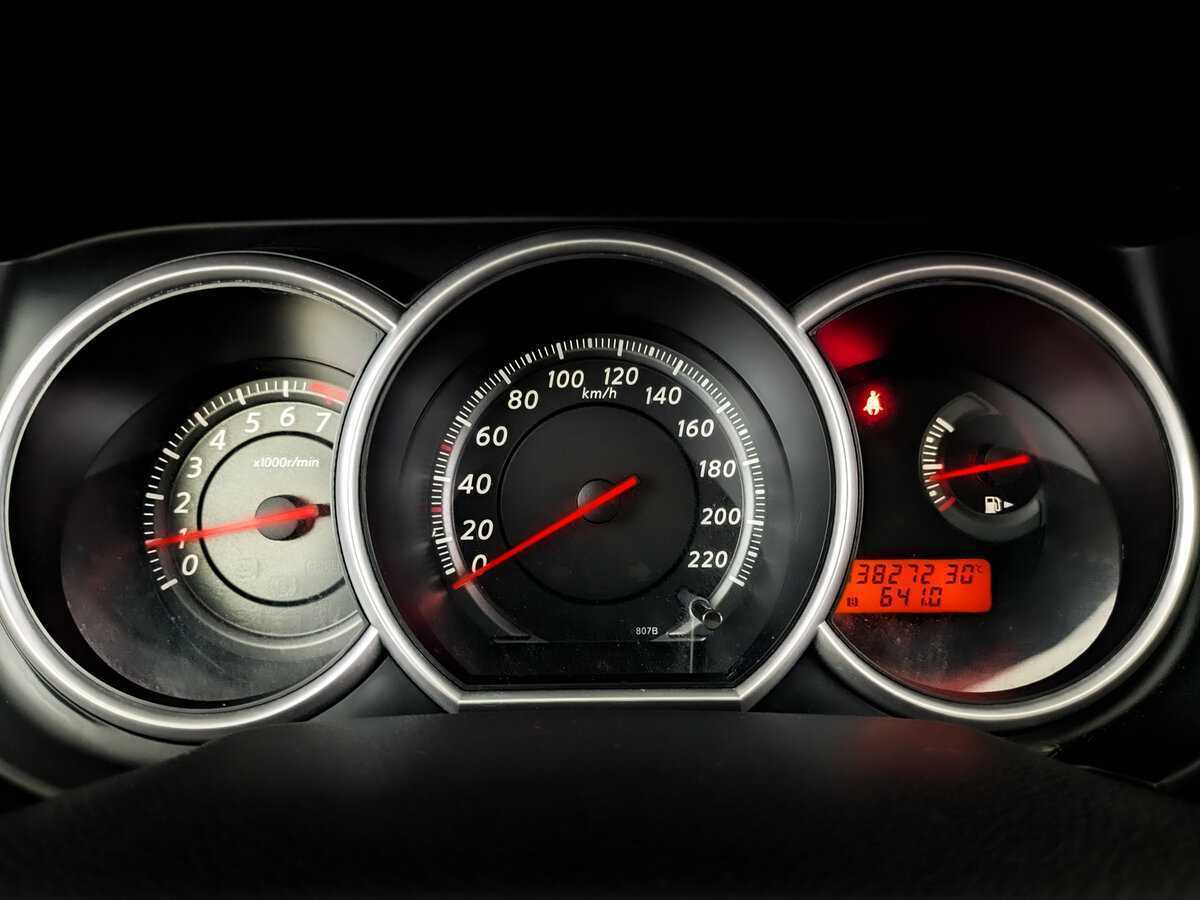 Купить Ниссан Тиида, 2013, 138 270 км.. Фото: #10