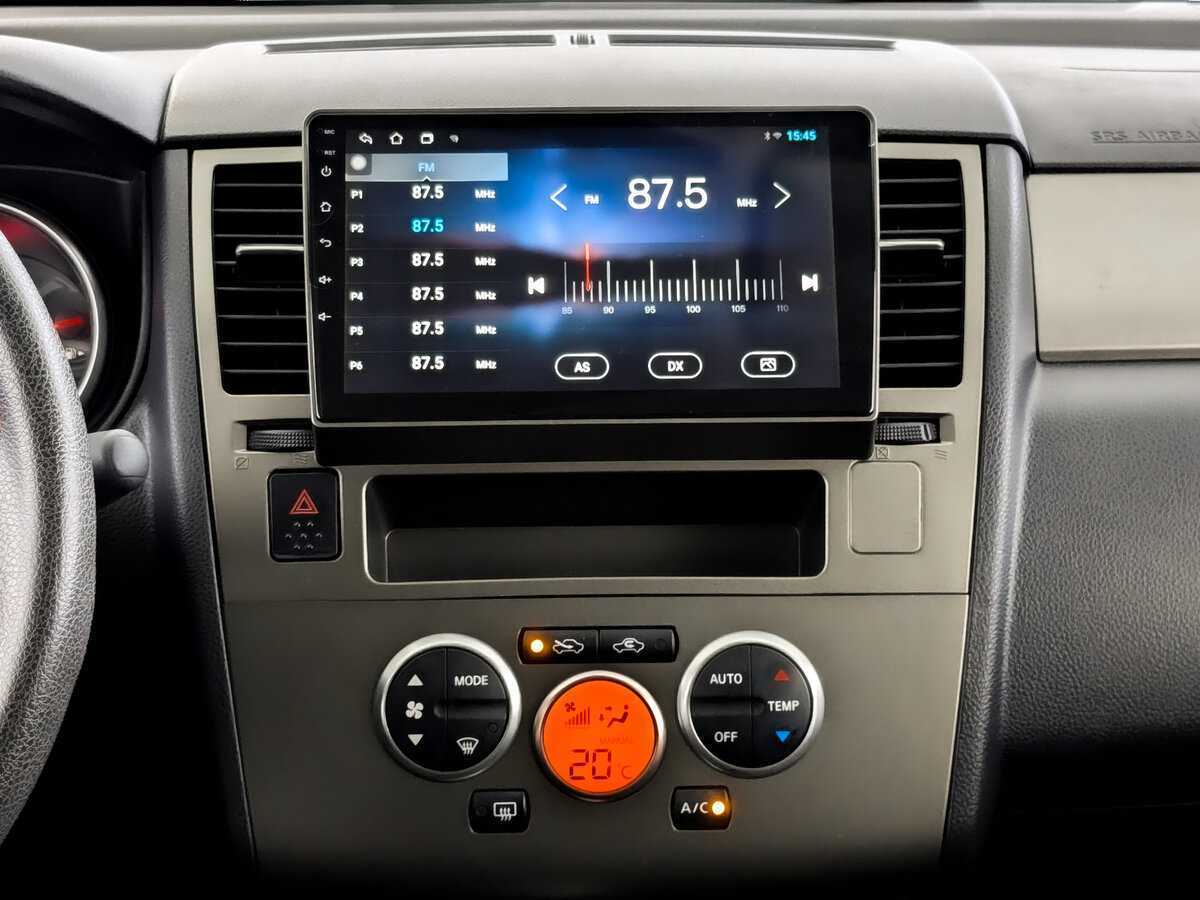 Купить Ниссан Тиида, 2013, 138 270 км.. Фото: #12