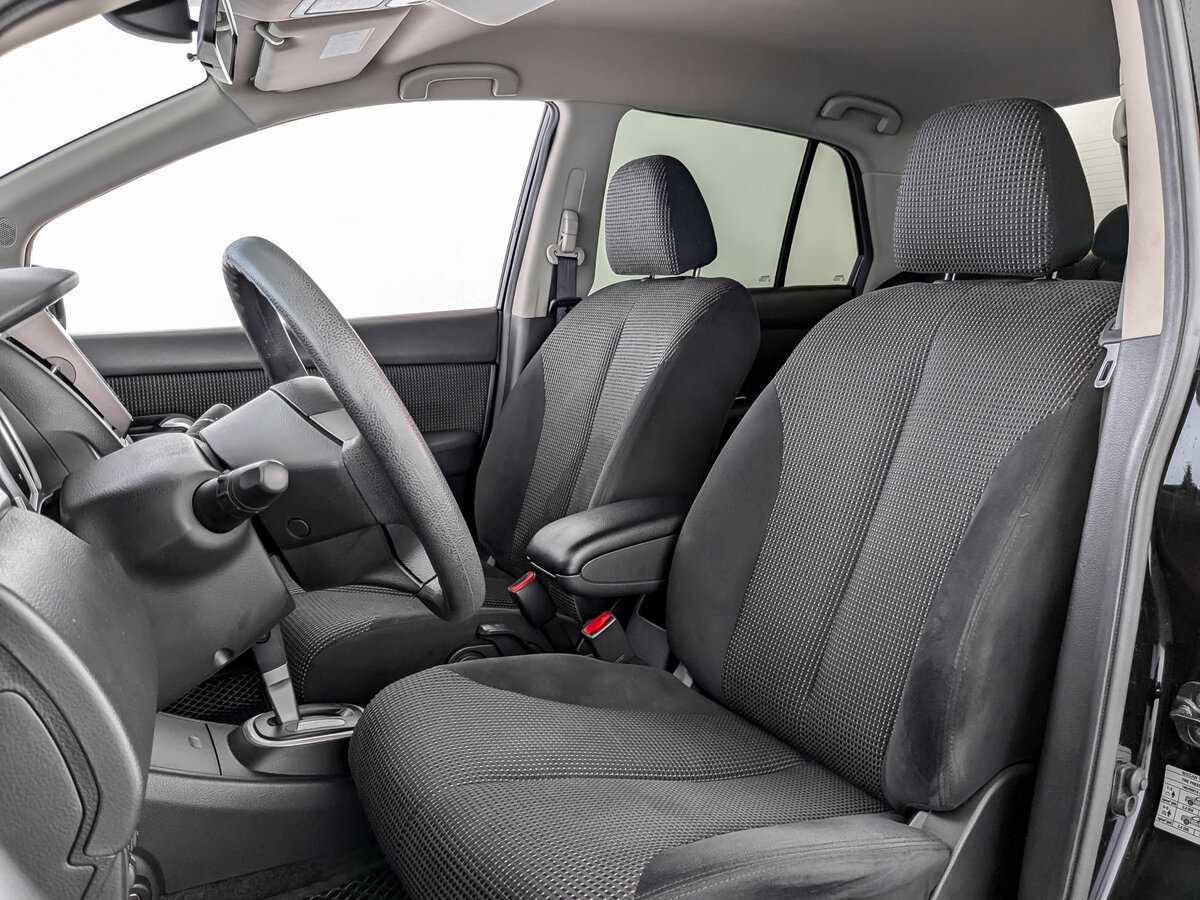 Купить Ниссан Тиида, 2013, 138 270 км.. Фото: #15