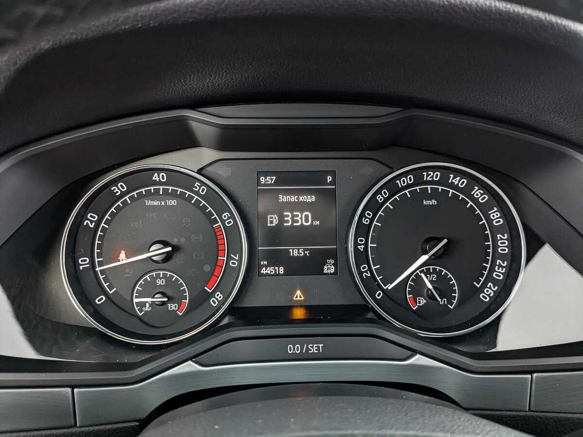 Купить Шкода Суперб, 2019, 44 512 км.. Фото: #11