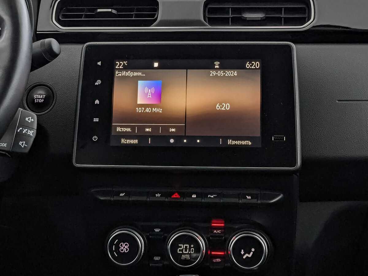 Купить Рено Аркана, 2020, 94 600 км.. Фото: #12