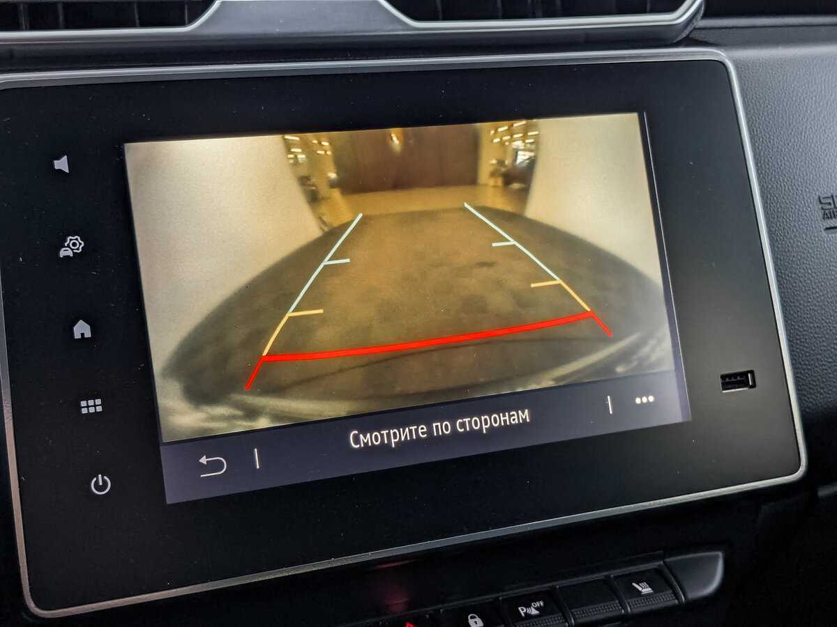 Купить Рено Дастер, 2021, 119 182 км.. Фото: #15