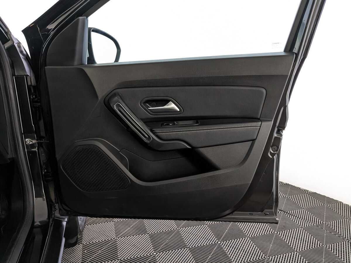 Купить Рено Дастер, 2021, 119 182 км.. Фото: #19