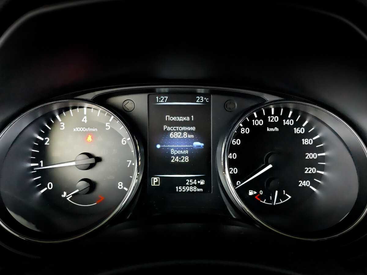 Купить Ниссан Кашкай, 2018, 155 989 км.. Фото: #10