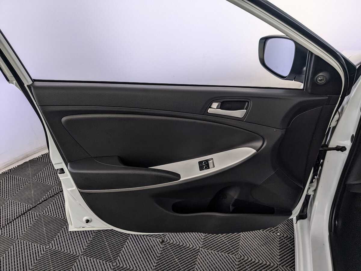 Купить Хендай Солярис, 2014, 136 288 км.. Фото: #14