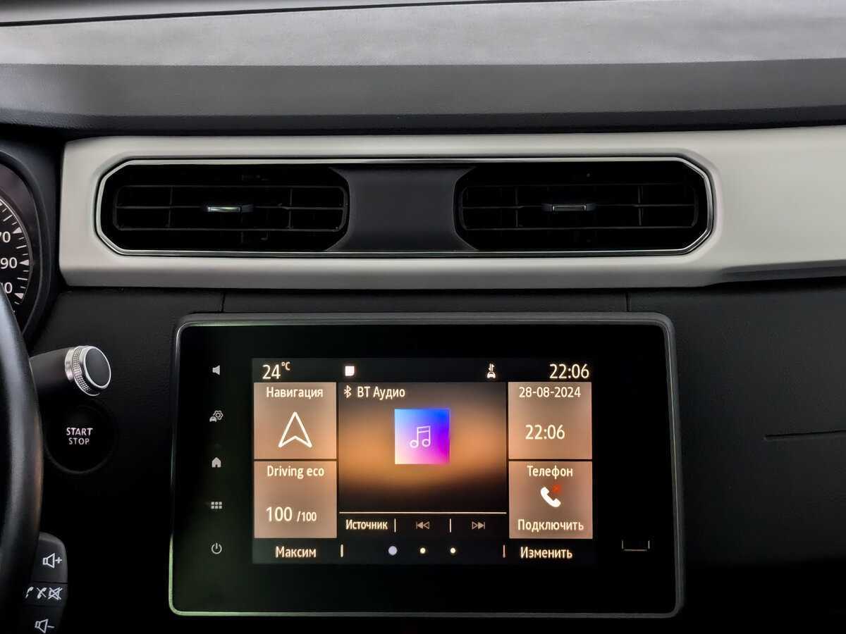 Купить Рено Аркана, 2021, 75 000 км.. Фото: #12