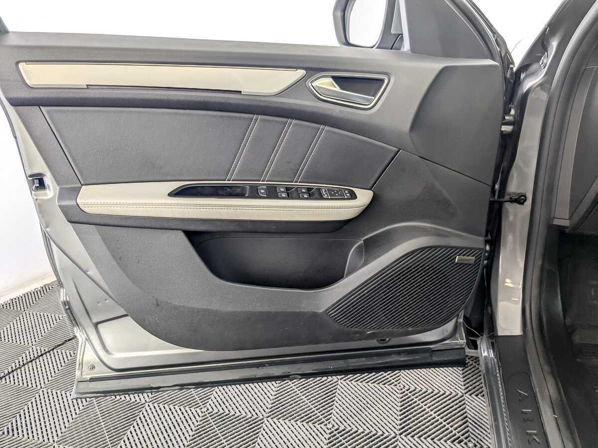 Купить Рено Аркана, 2021, 75 000 км.. Фото: #14