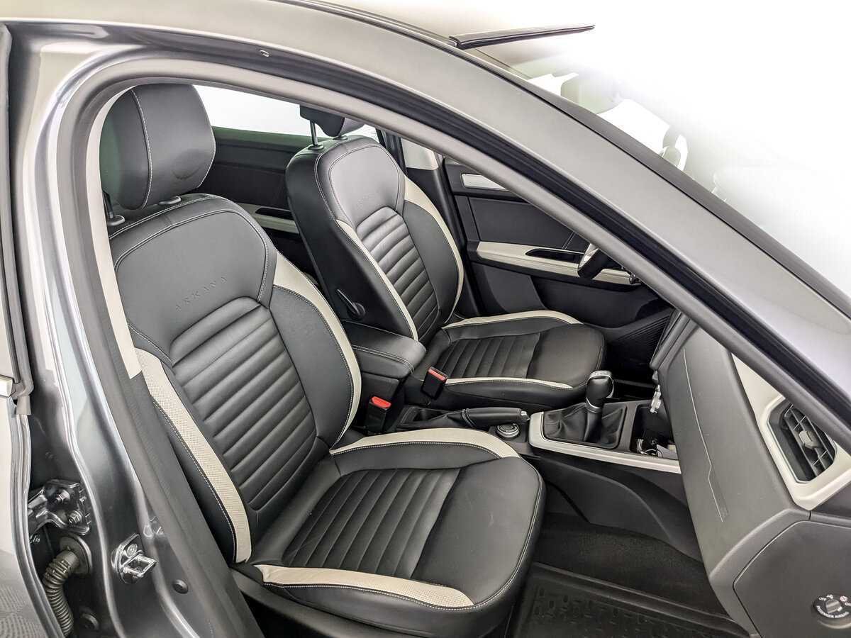 Купить Рено Аркана, 2021, 75 000 км.. Фото: #18