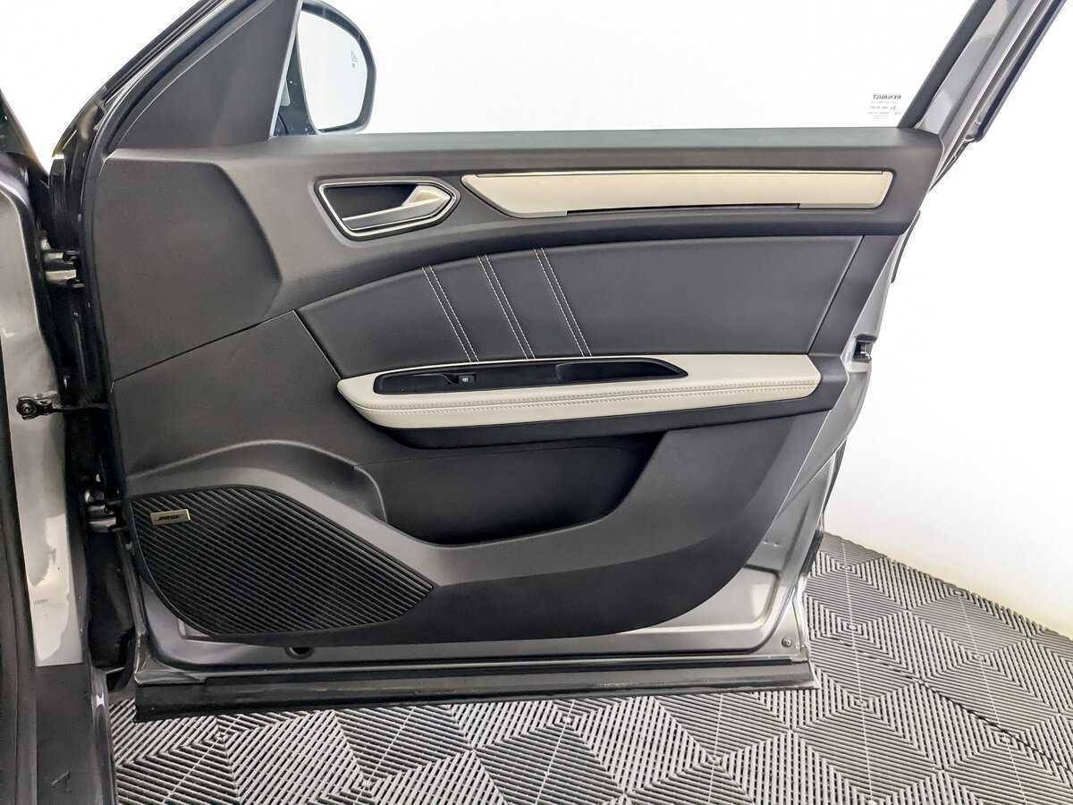 Купить Рено Аркана, 2021, 75 000 км.. Фото: #19