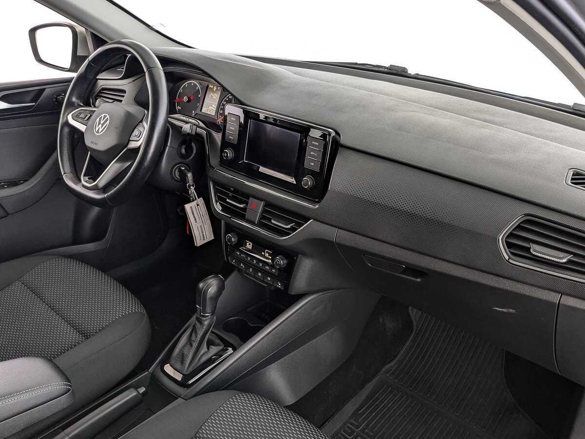 Купить Фольксваген Поло, 2021, 66 942 км.. Фото: #8