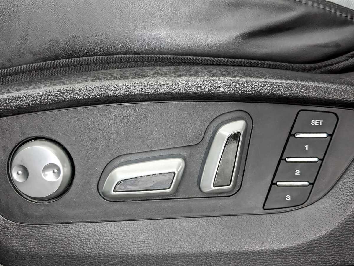 Купить Хавал Х9, 2019, 119 838 км.. Фото: #16