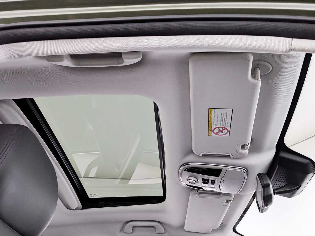 Купить Хавал Х9, 2019, 119 838 км.. Фото: #18