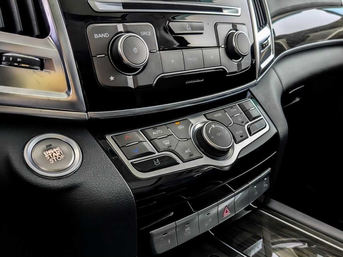 Купить Хавал Х9, 2019, 119 838 км.. Фото: #21