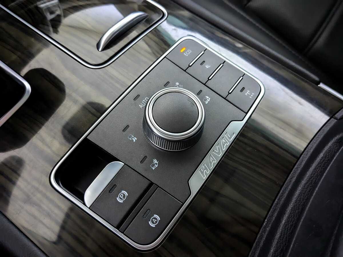 Купить Хавал Х9, 2019, 119 838 км.. Фото: #23