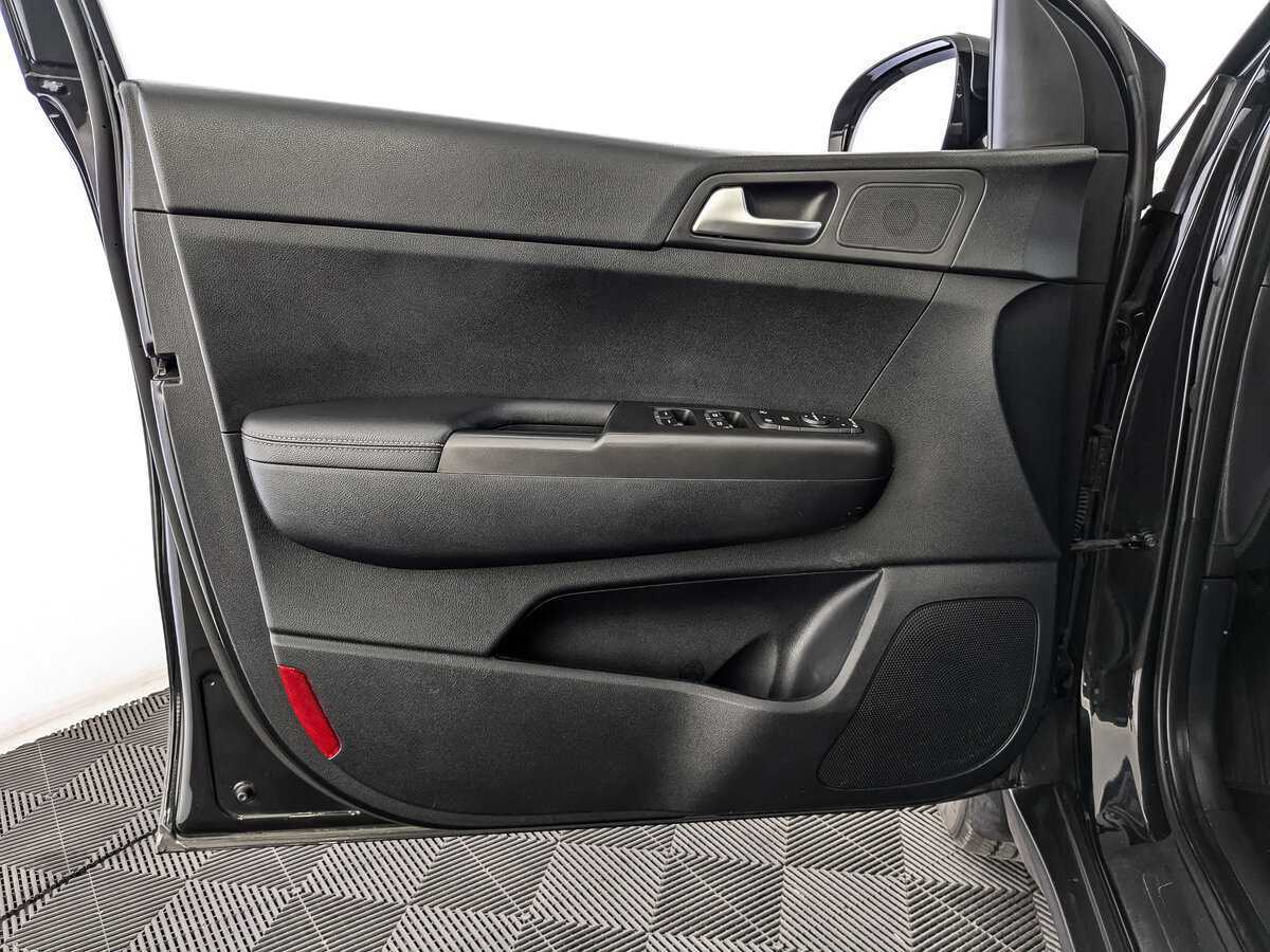 Купить Киа Спортейдж, 2019, 122 705 км.. Фото: #14