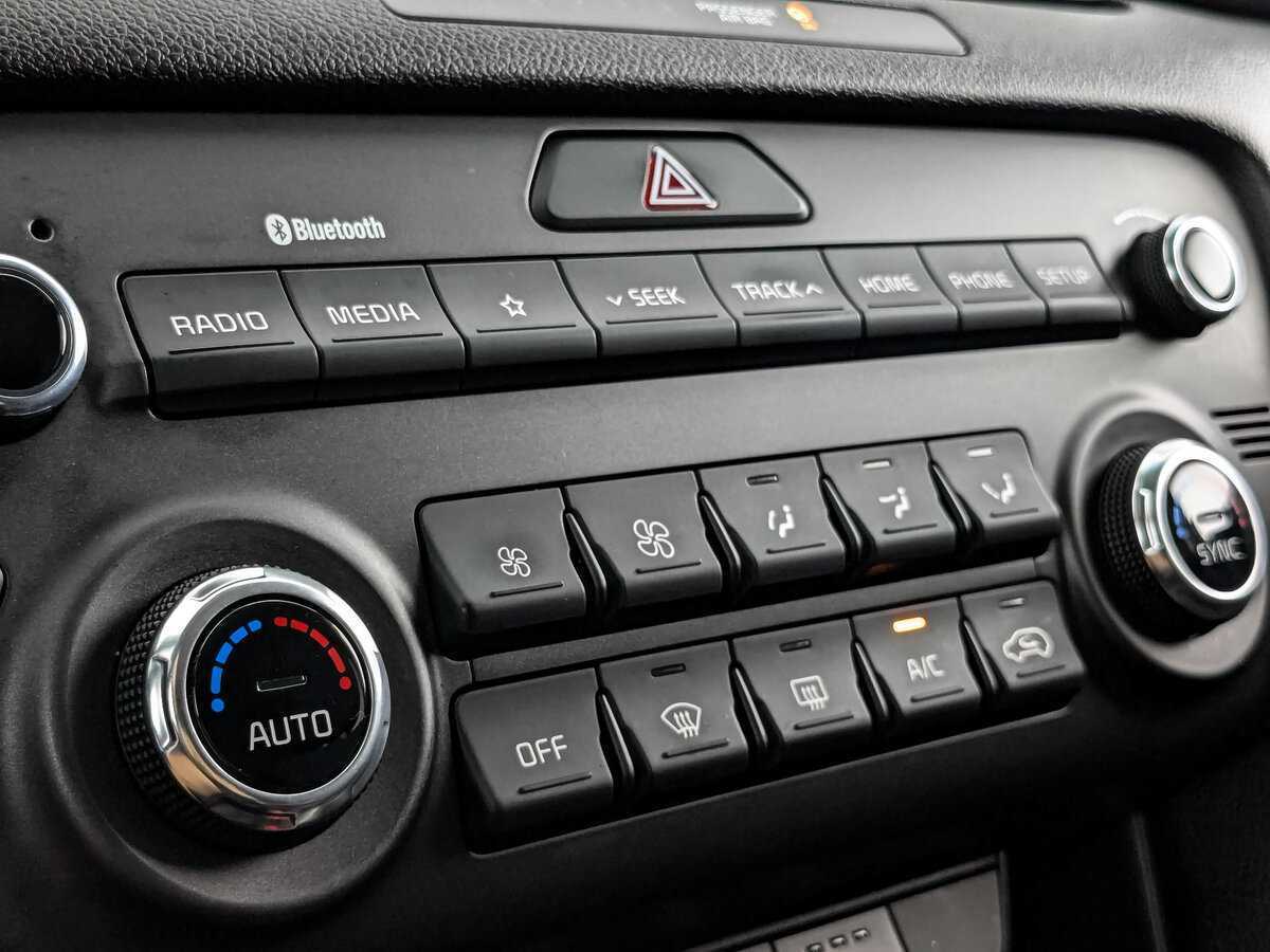 Купить Киа Спортейдж, 2019, 122 705 км.. Фото: #16